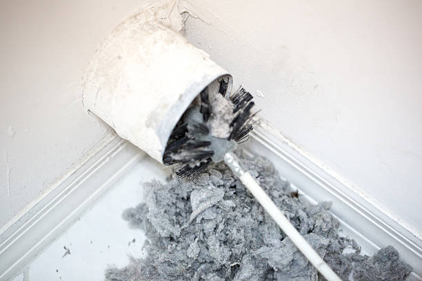 Reliable Tupelo, MS Airduct Cleaning Solutions